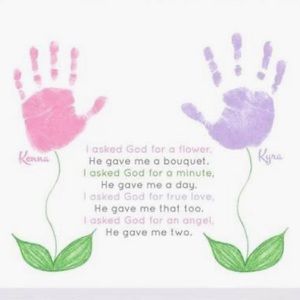 Meet your Posher, Isamar